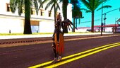 Mercy ( Fortnite x Overwatch )
